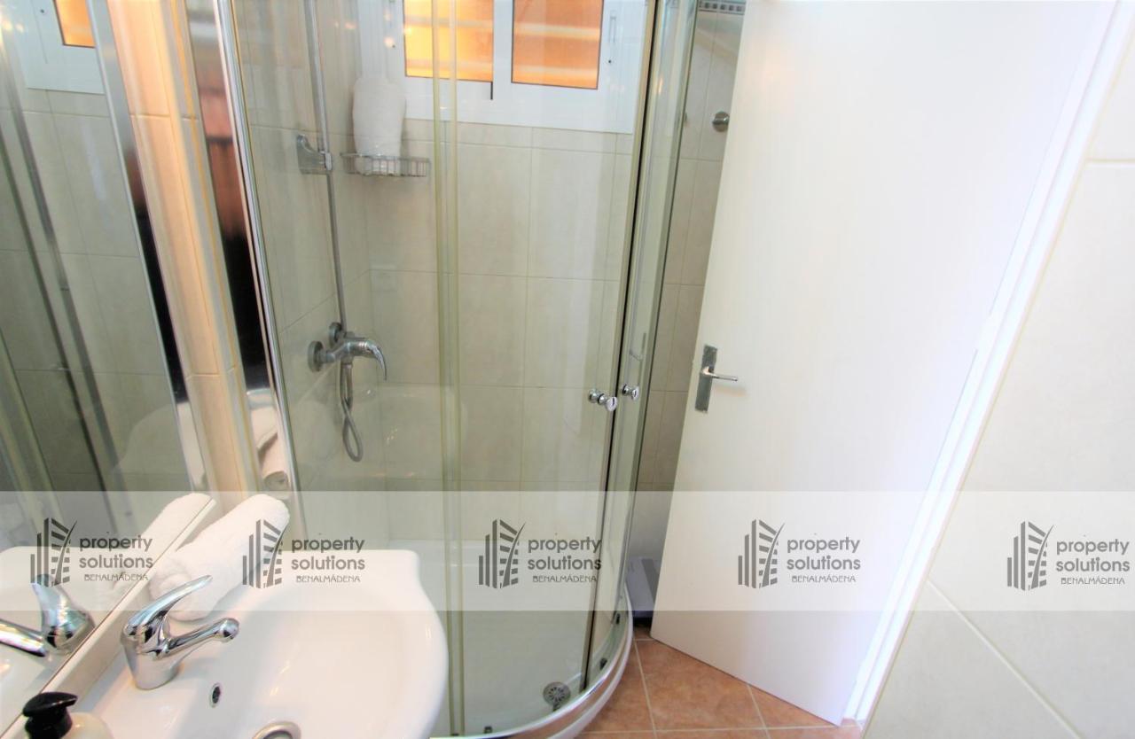 1.012 Apartamentos Aguila. Cercano A La Playa Y Al Centro De Benalmadena. Excelente Ubicacion. Exteriér fotografie
