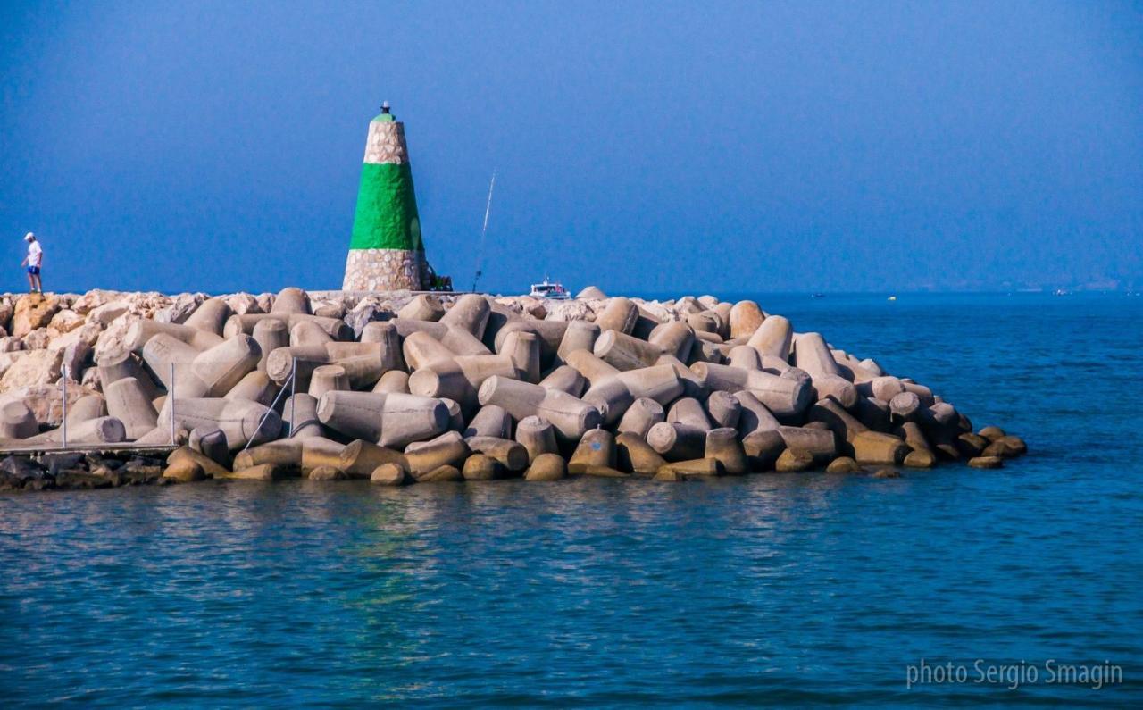 1.012 Apartamentos Aguila. Cercano A La Playa Y Al Centro De Benalmadena. Excelente Ubicacion. Exteriér fotografie